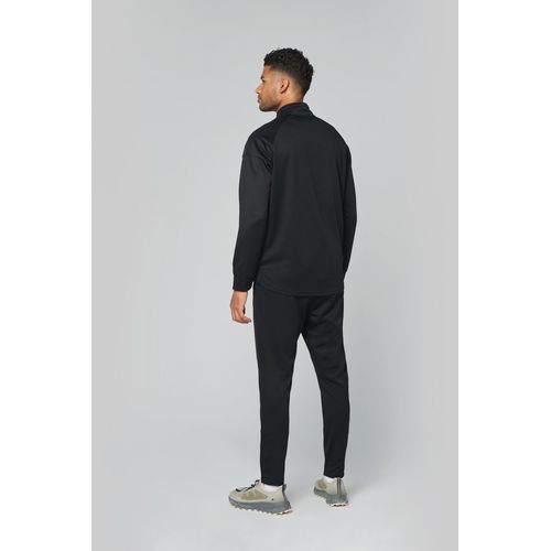 Veste de survêtement recyclée Premium unisexe