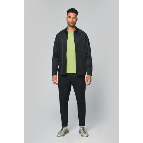 Veste de survêtement recyclée Premium unisexe - 7