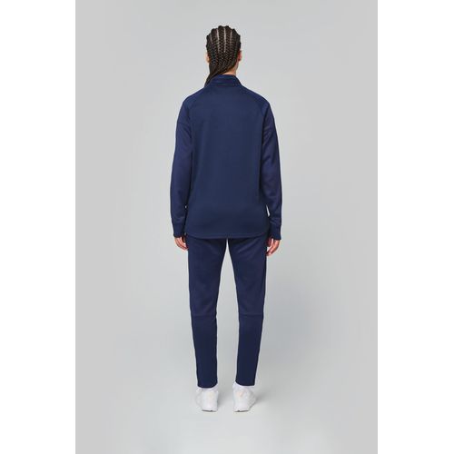 Veste de survêtement recyclée Premium unisexe