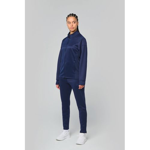 Veste de survêtement recyclée Premium unisexe