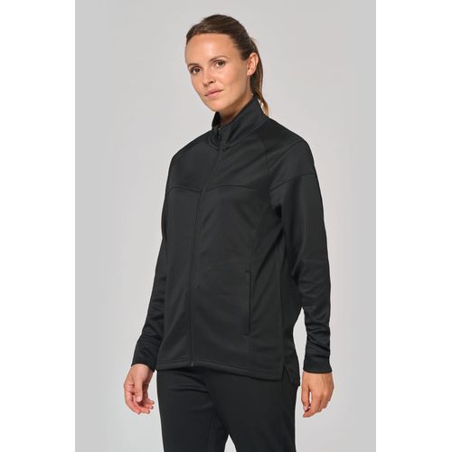 Veste de survêtement recyclée Premium unisexe