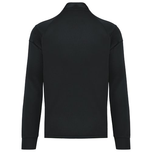 Veste de survêtement recyclée Premium unisexe - 19