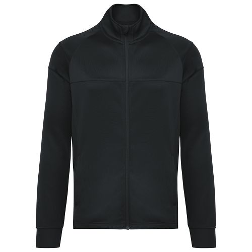 Veste de survêtement recyclée Premium unisexe - 20