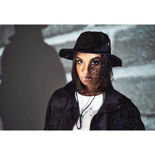 Chapeau Angler - 1