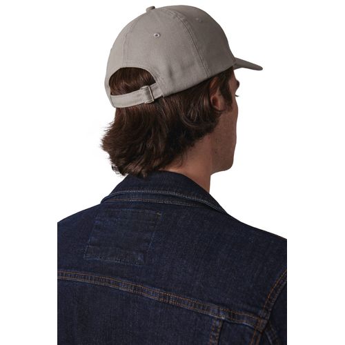 Casquette en coton et polyester recyclés K-loop tracking-  6 panneaux - 5