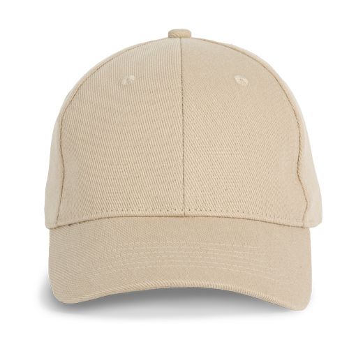 Casquette en coton et polyester recyclés K-loop tracking-  6 panneaux - 7