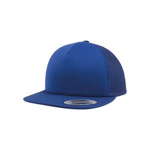 Casquette foam trucker