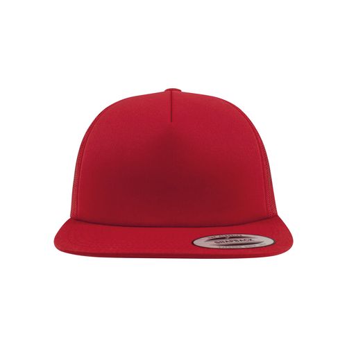 Casquette foam trucker