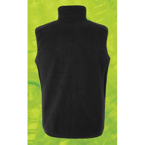 Gilet bodywarmer recyclé - 8