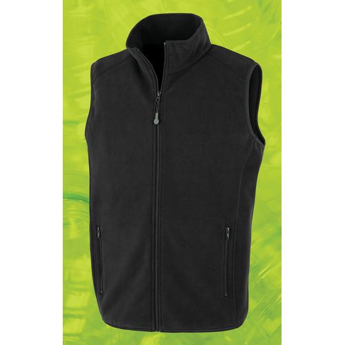 Gilet bodywarmer recyclé - 7