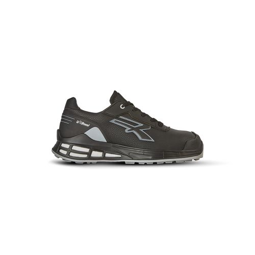 Chaussures de sécurité Zak - 2