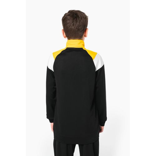 Veste de survêtement zippée enfant - 28