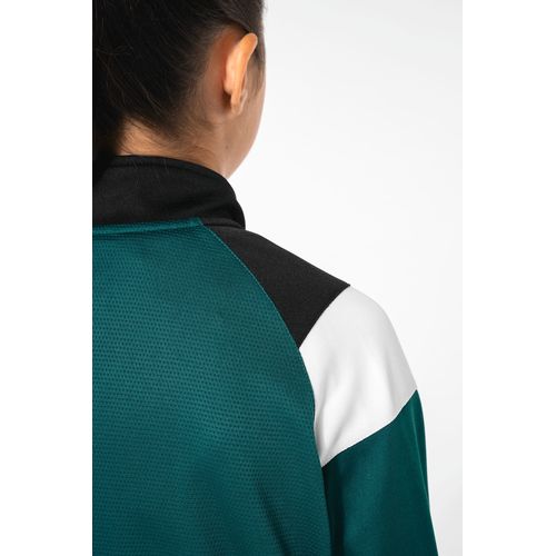 Veste de survêtement zippée enfant - 17