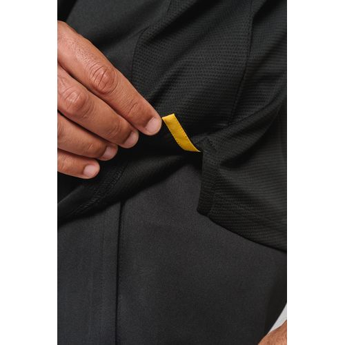 Sweat d'entrainement 1/4 zip unisexe thumbnail 19