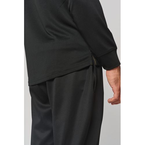 Sweat d'entrainement 1/4 zip unisexe thumbnail 18