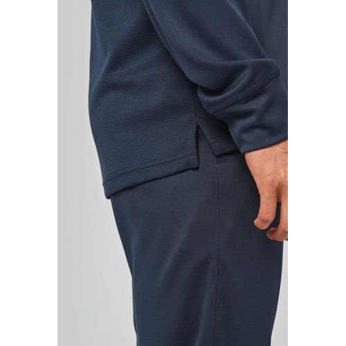 Sweat d'entrainement 1/4 zip unisexe - 19