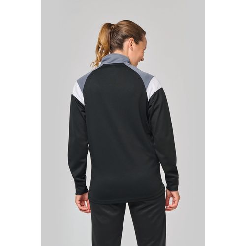 Sweat d'entrainement 1/4 zip unisexe - 7