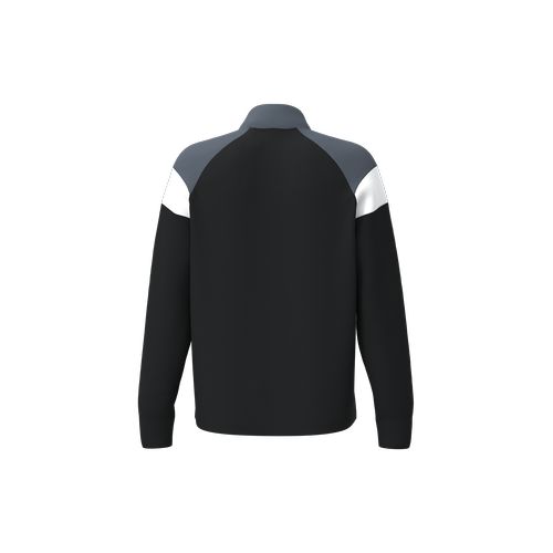 Sweat d'entrainement 1/4 zip unisexe - 36