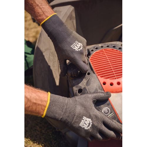 Gants tactiles de protection contre les coupures - 4