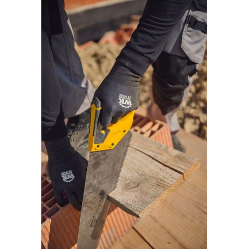 Gants tactiles de protection contre les coupures - 3