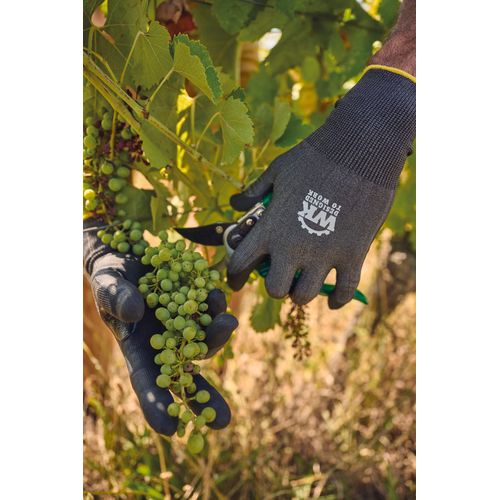 Gants tactiles de protection contre les coupures - 5