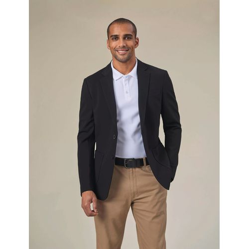 CHAQUETA JERSEY RORY HOMBRE<BR/>