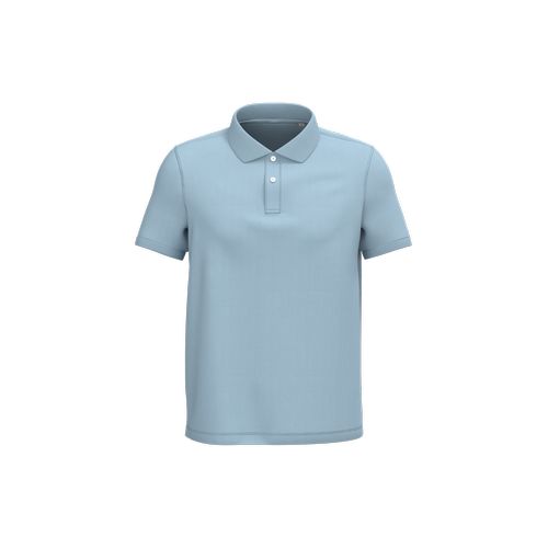Polo écoresponsable maille piquée homme thumbnail 10