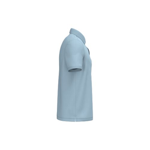 Polo écoresponsable maille piquée homme thumbnail 12