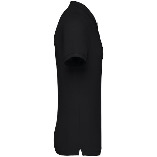 Polo écoresponsable maille piquée homme - 11