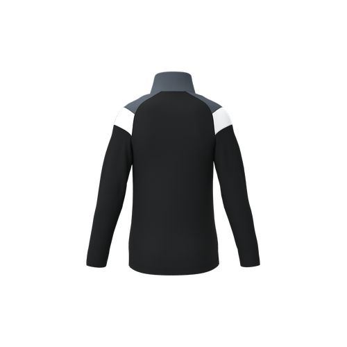 Sweat d'entrainement 1/4 zip enfant - 14