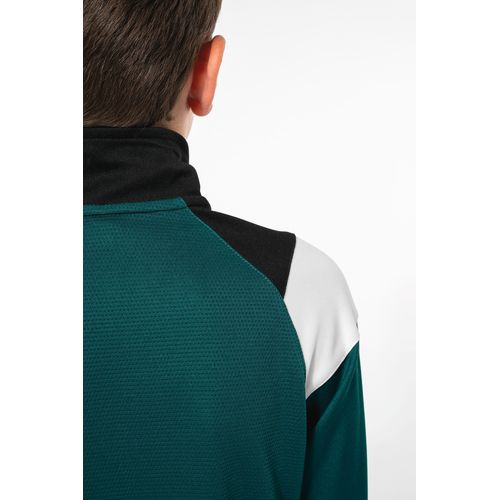 Sweat d'entrainement 1/4 zip enfant thumbnail 6