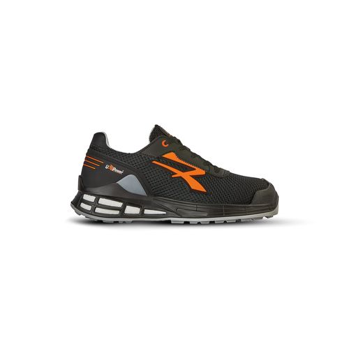 Chaussures de sécurité Irvin - 1