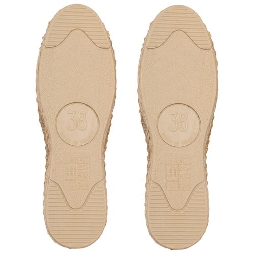 Mules espadrilles - 4