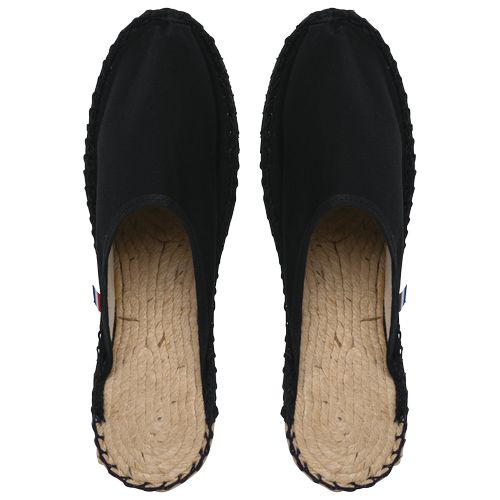 Mules espadrilles - 9