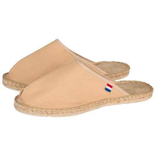 Mules espadrilles