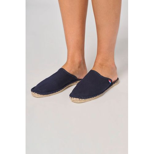 Mules espadrilles - 1