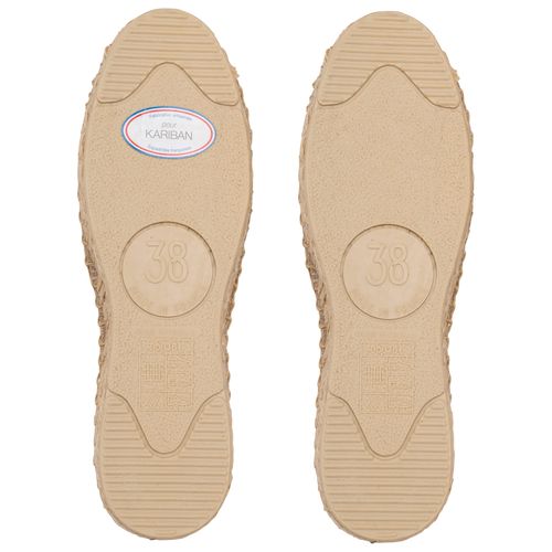 Mules espadrilles - 5