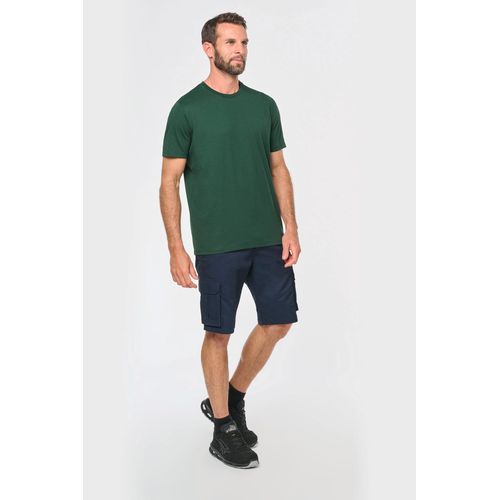 T-shirt à traitement antibactérien homme - 9