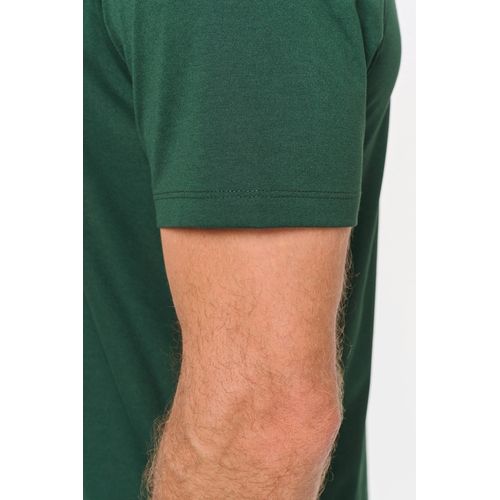 T-shirt à traitement antibactérien homme - 14
