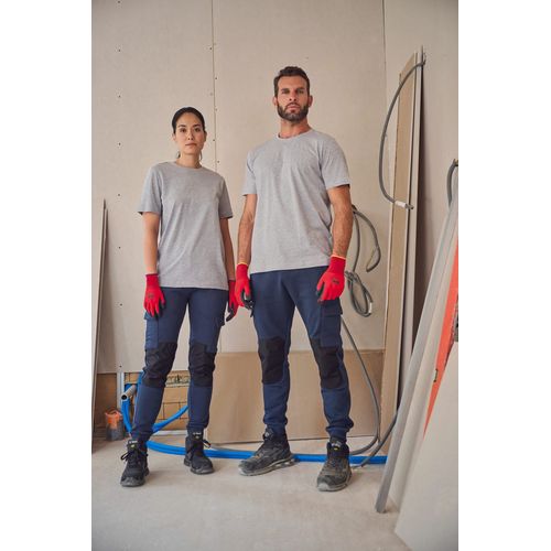 T-shirt à traitement antibactérien homme - 15