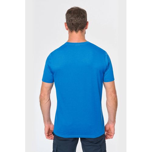 T-shirt à traitement antibactérien homme - 2