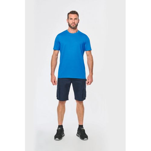 T-shirt à traitement antibactérien homme - 6