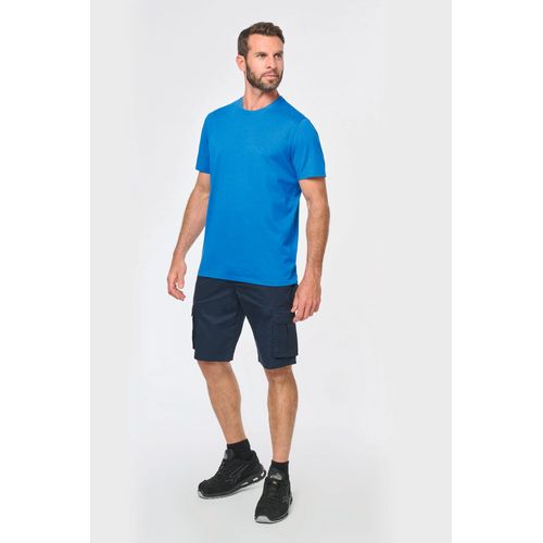 T-shirt à traitement antibactérien homme - 7