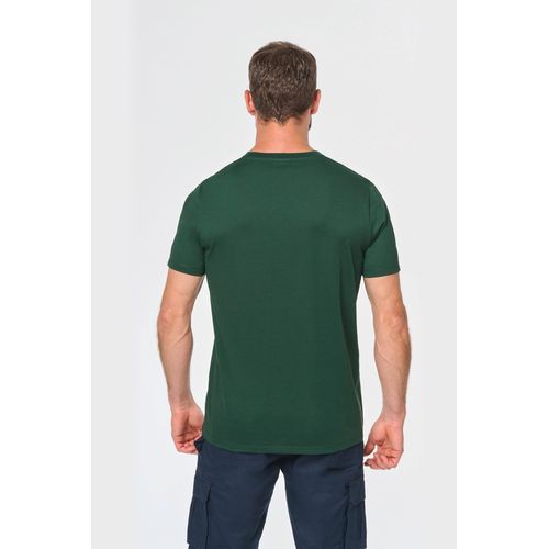 T-shirt à traitement antibactérien homme - 5