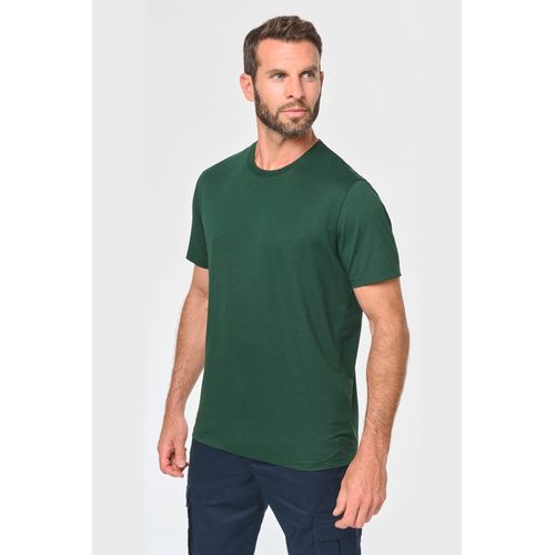 T-shirt à traitement antibactérien homme - 4