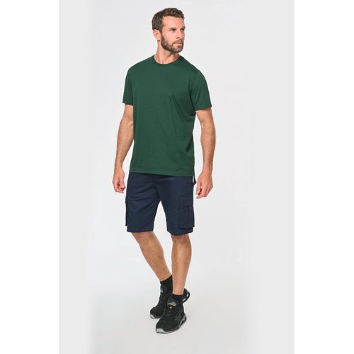 T-shirt à traitement antibactérien homme - 8