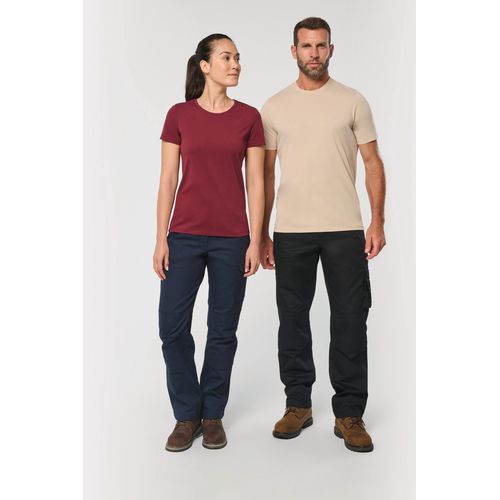 T-shirt à traitement antibactérien homme - 4