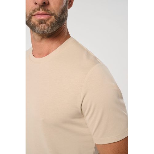 T-shirt à traitement antibactérien homme - 1