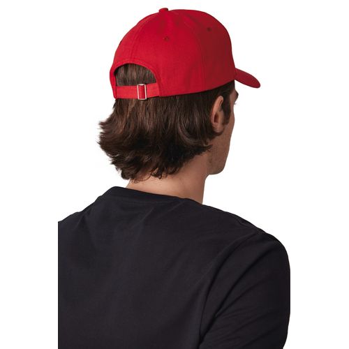 Casquette en coton et polyester recyclés K-loop tracking - 5 panneaux - 5