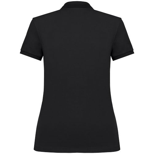 Polo écoresponsable maille piquée femme - 9